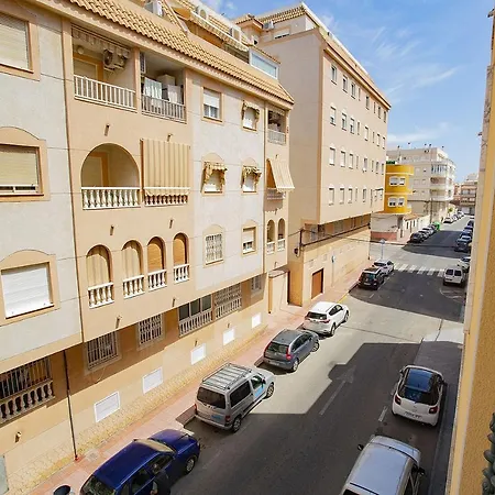 007 Comfort Weekend - Alicante Holiday Appartamento *