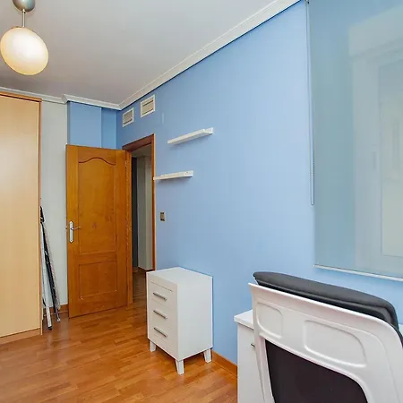 007 Comfort Weekend - Alicante Holiday Apartamento Torrevieja