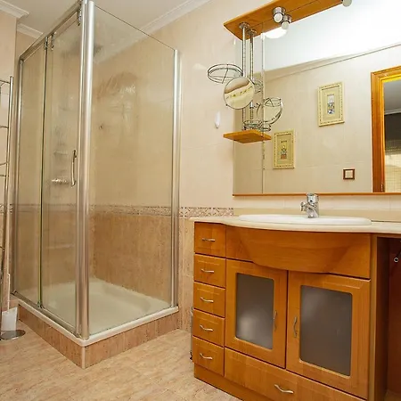 007 Comfort Weekend - Alicante Holiday Apartamento *